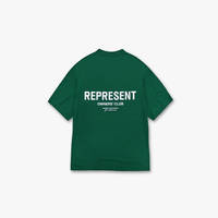 Represent Owners Club T-Shirt M05149-62 Back