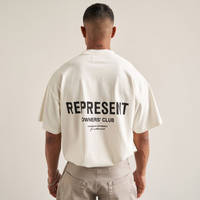 Represent Owners Club T-Shirt M05149-72 Back 2