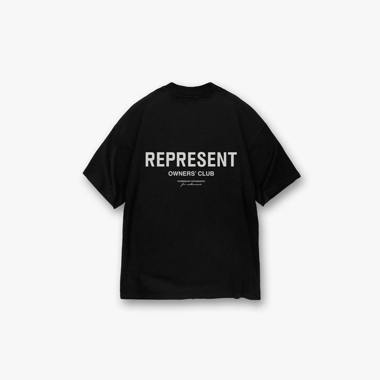 Represent Owners Club T-Shirt