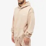 Represent SSENSE Exclusive Resolution Jacket Stucco Front