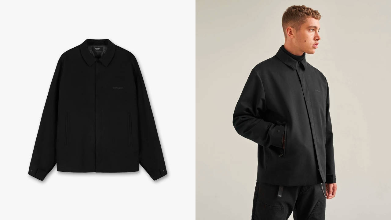 Take Your Minimalist Looks to the Next Level With Represent's EPIC Black Friday Sale