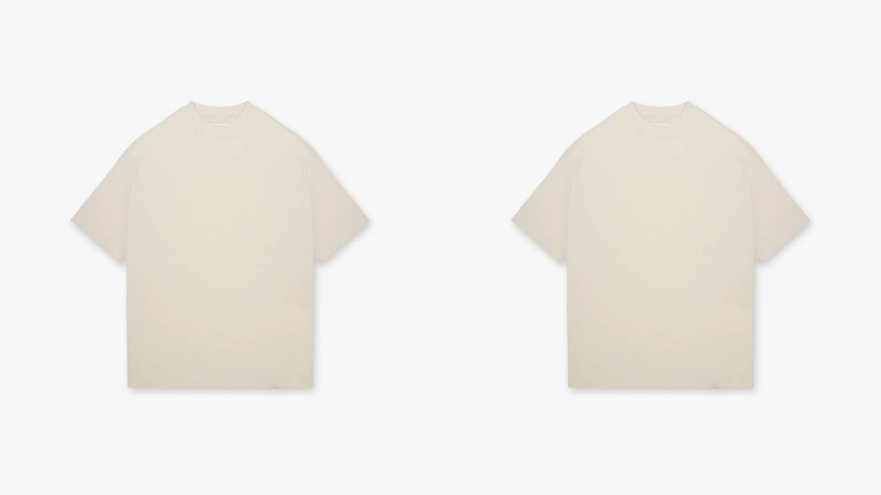 Take Your Minimalist Looks to the Next Level With Represent's EPIC Black Friday Sale