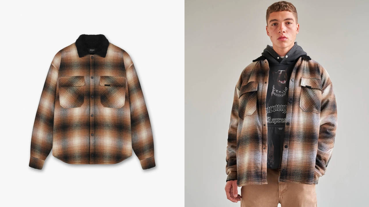 Take Your Minimalist Looks to the Next Level With Represent's EPIC Black Friday Sale