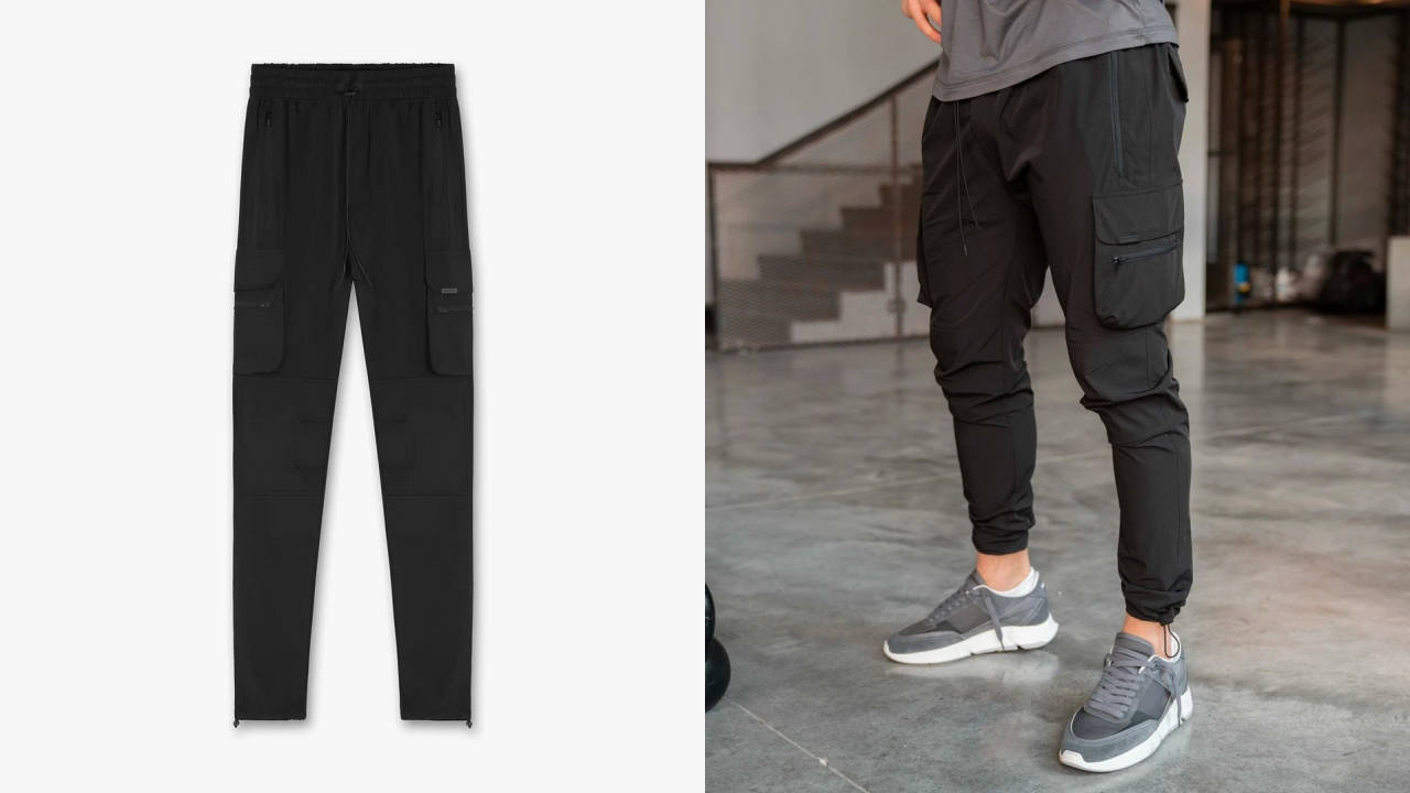Take Your Minimalist Looks to the Next Level With Represent's EPIC Black Friday Sale