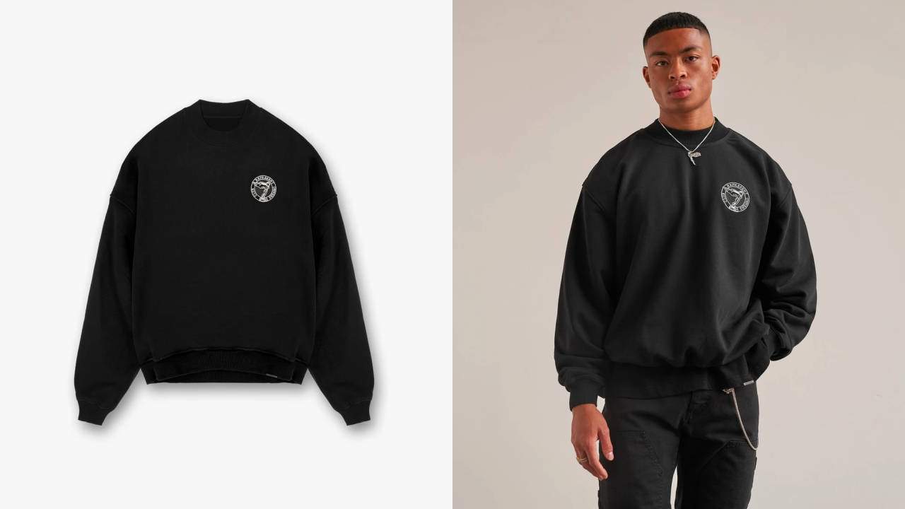 Take Your Minimalist Looks to the Next Level With Represent's EPIC Black Friday Sale