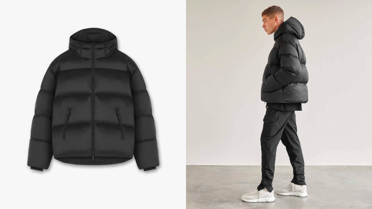 Take Your Minimalist Looks to the Next Level With Represent's EPIC Black Friday Sale