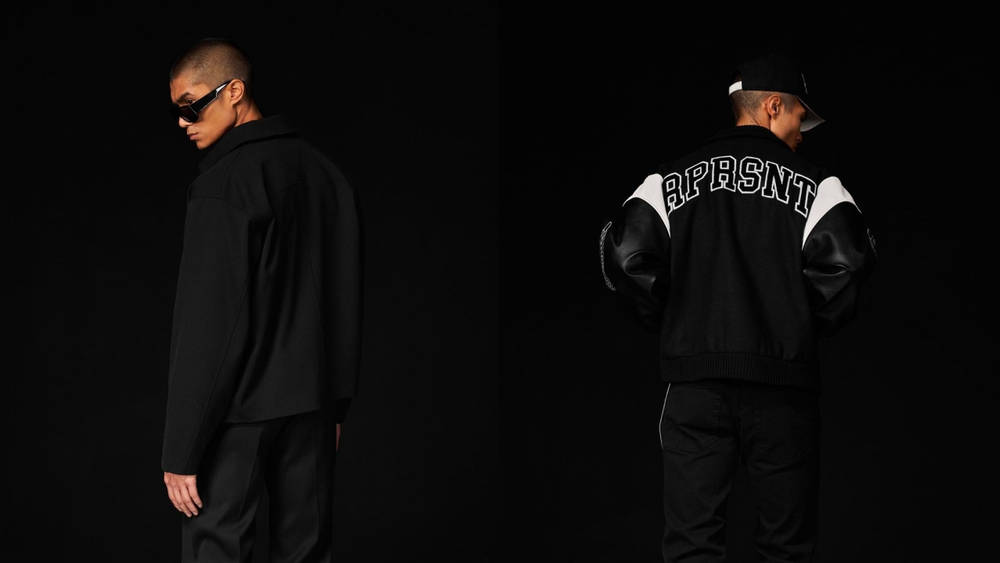 Image via Represent The Ultimate Represent Size Guide