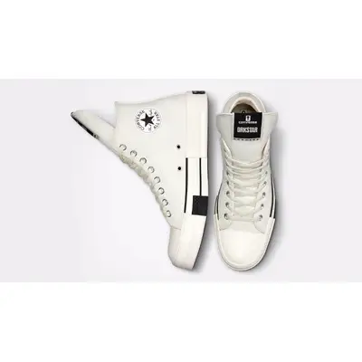 172346C Converse KA One High Risk 70 DRKSHDW DRKSTAR Lily