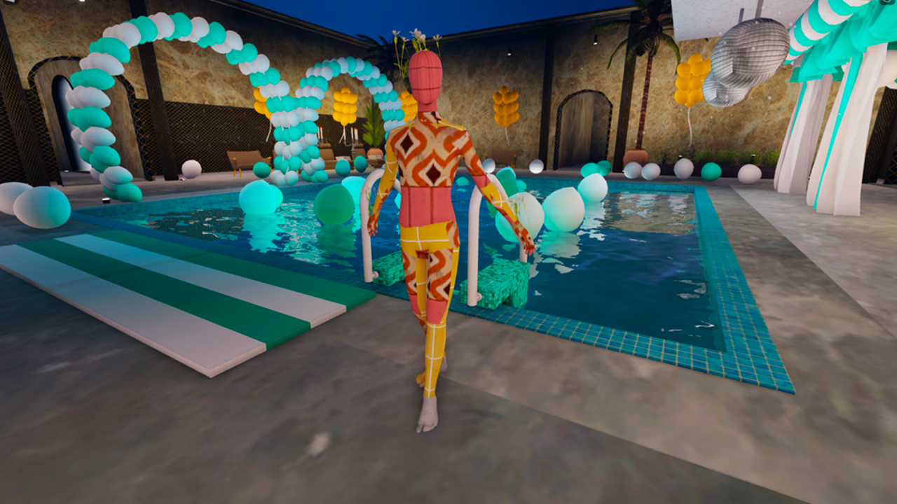 The Digital Closet - Fashion Brands Exploring NFT’s and the Metaverse
