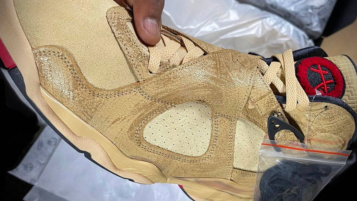 rui hachimura jordan 8 box