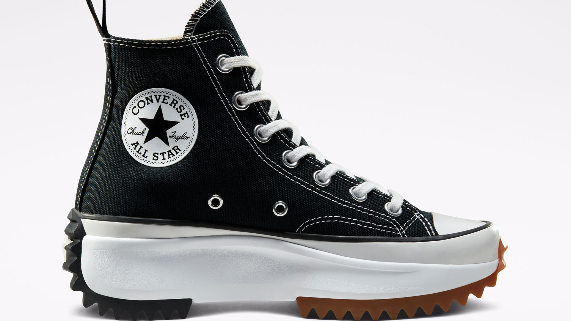Hottest Sneakers 2021 – Converse Run Star Hike