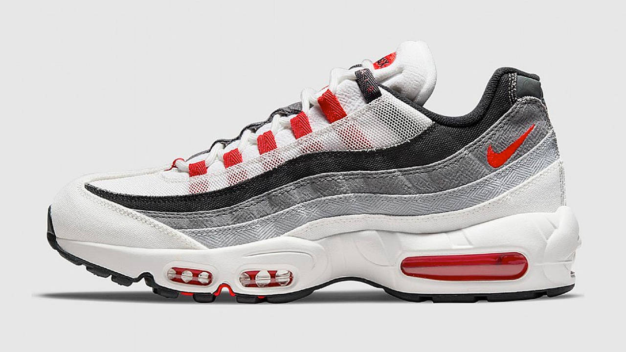 Use This Epic Code to Get 25% Off These Unmissable Sneakers at SEVENSTORE!