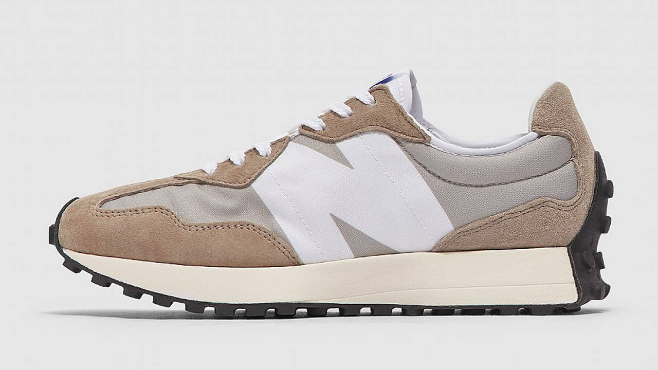 Use This Epic Code to Get 25% Off These Unmissable Sneakers at SEVENSTORE!