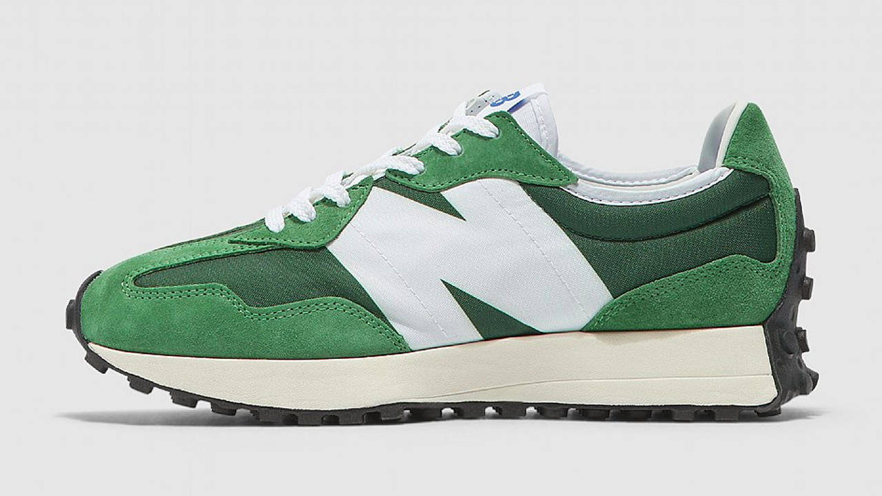 Use This Epic Code to Get 25% Off These Unmissable Sneakers at SEVENSTORE!