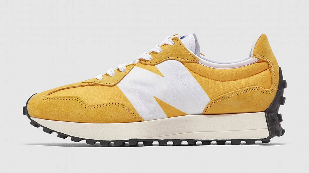 Use This Epic Code to Get 25% Off These Unmissable Sneakers at SEVENSTORE!