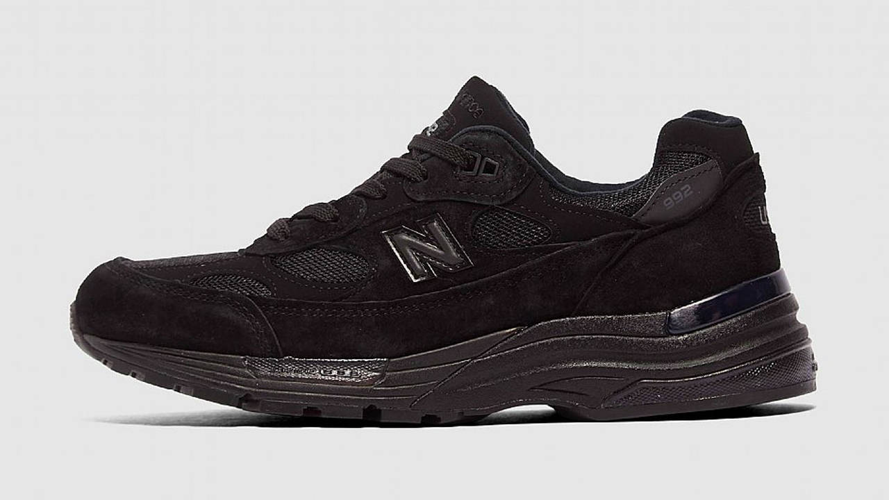 Use This Epic Code to Get 25% Off These Unmissable Sneakers at SEVENSTORE!