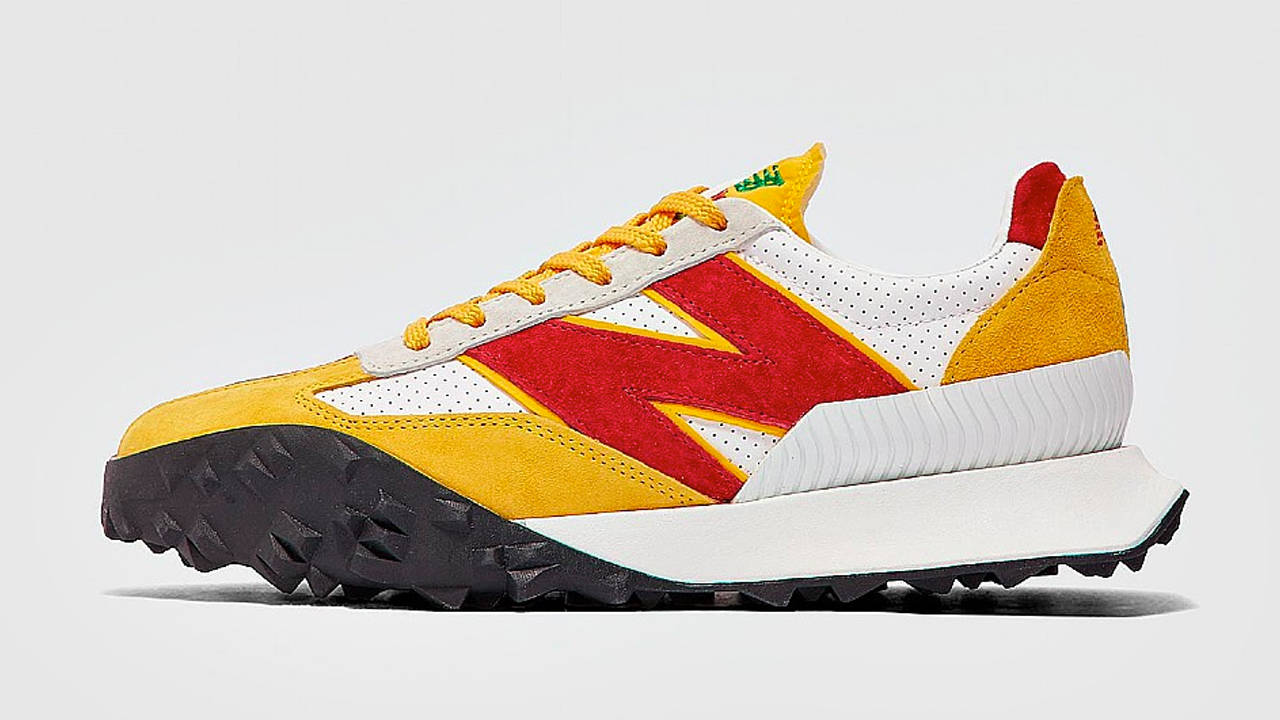 Use This Epic Code to Get 25% Off These Unmissable Sneakers at SEVENSTORE!