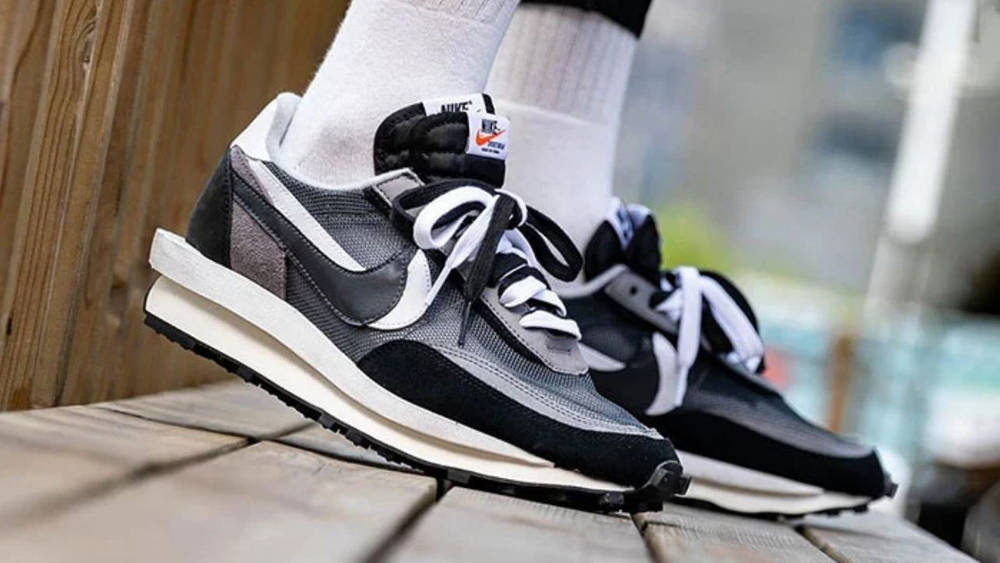 sole supplier sacai