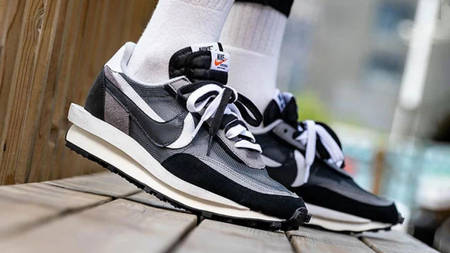 Nike Is Rumoured to Offer Virtual Sneakers and Apparel In the Metaverse Nike Is Rumoured to Offer Virtual Sneakers and Apparel In the Metaverse