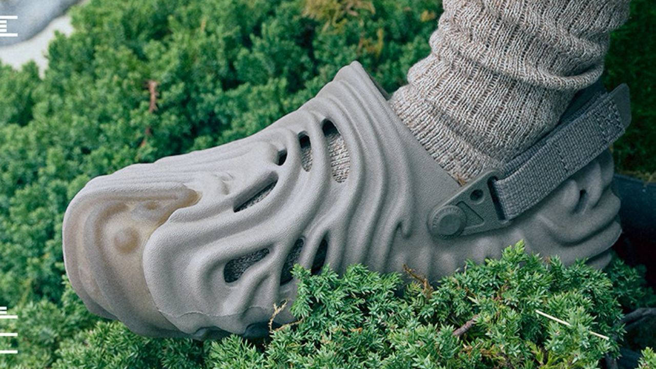 The Salehe Bembury x Crocs Pollex Clog Collaboration Releases Next