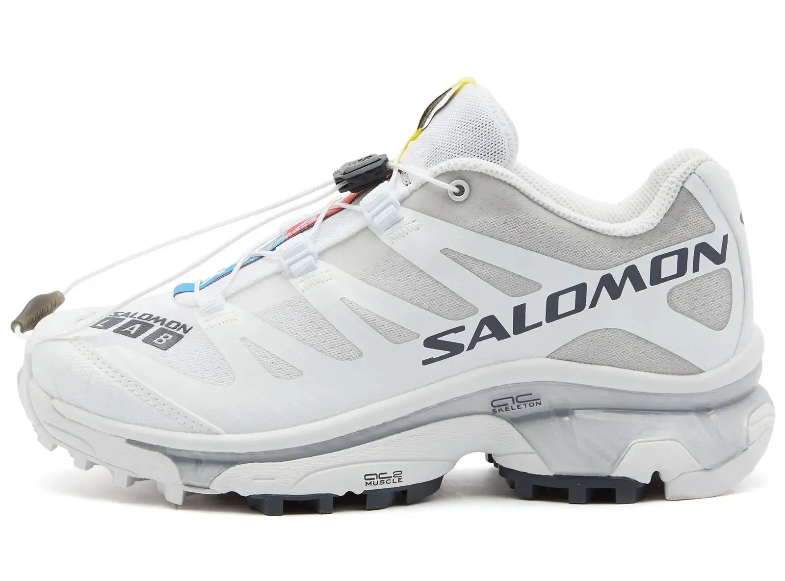 The Complete Salomon Shoe Sizing Guide