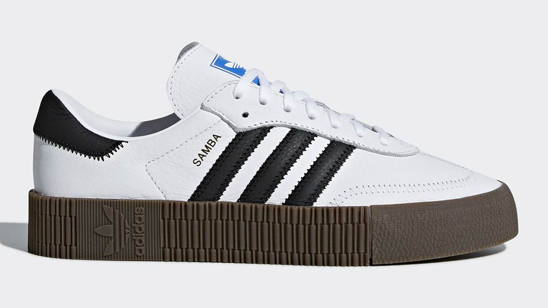 Hottest Sneakers 2021 – adidas Samba