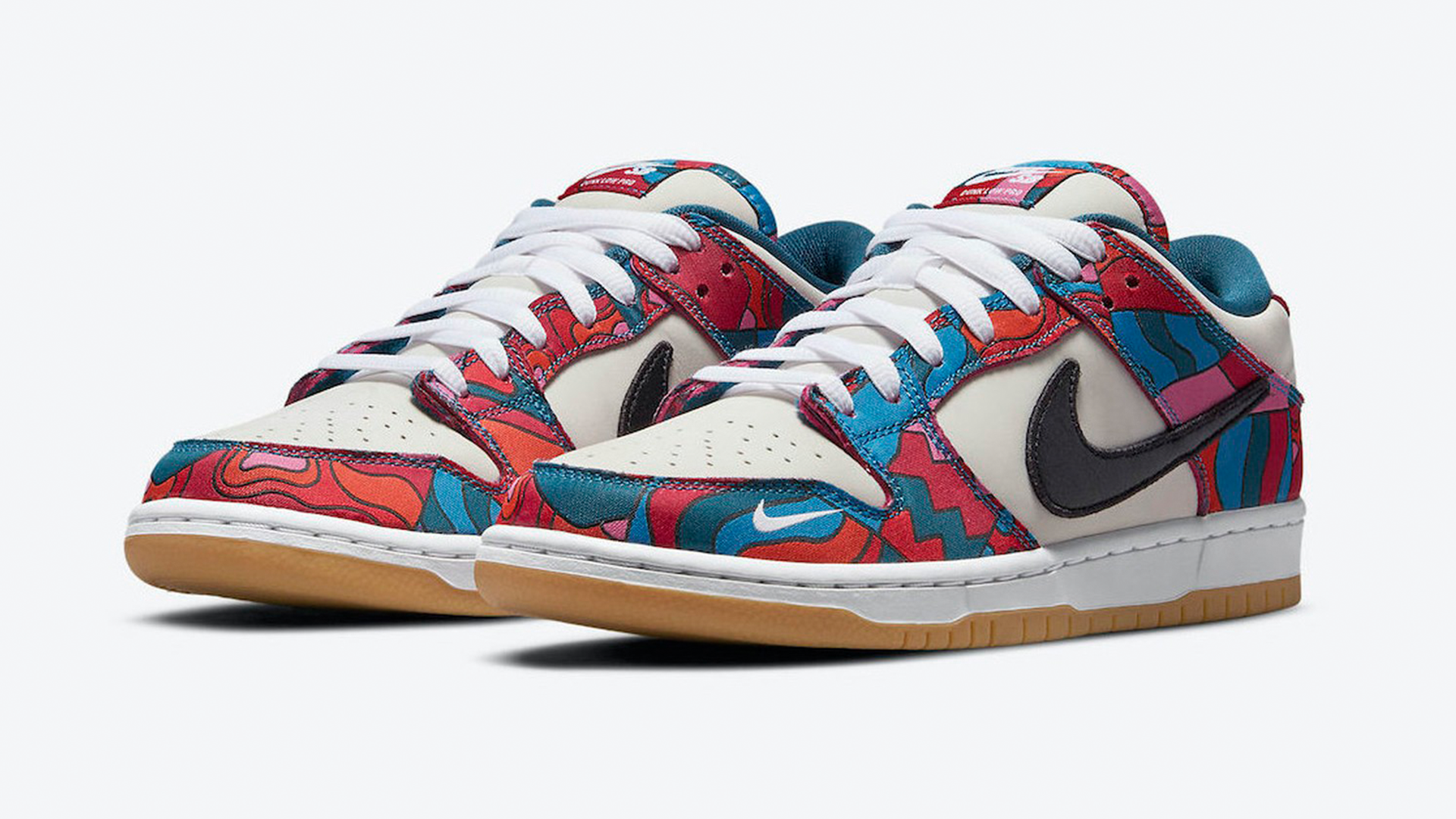 Hottest Sneakers 2021 – Nike SB Dunk Low