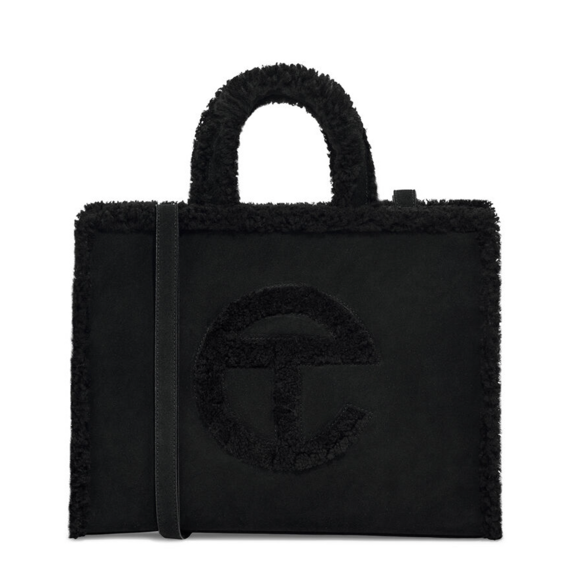 The Cutest Collaboration Yet: New UGG x Telfar Bags are Here | The Sole ...