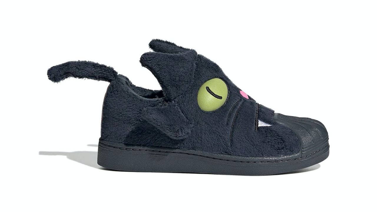 simpons x adidas superstar snowball 1