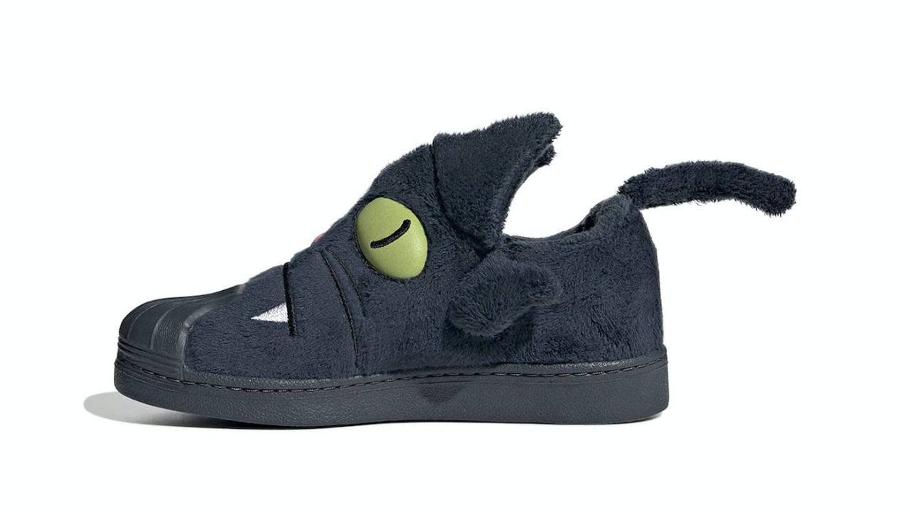 simpons x adidas superstar snowball 2
