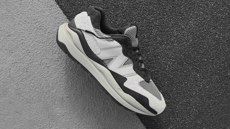 The size? x New Balance 57/40 Collaboration Is Dropping Very Soon The size? x New Balance 57/40 Collaboration Is Dropping Very Soon