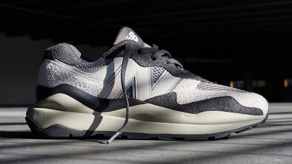 Size x New Balance 57/40 Collaboration