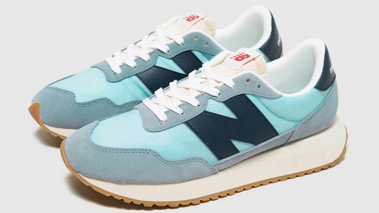 15 Unmissable Sneakers to Cop Right Now at the size? Black Friday Sale!