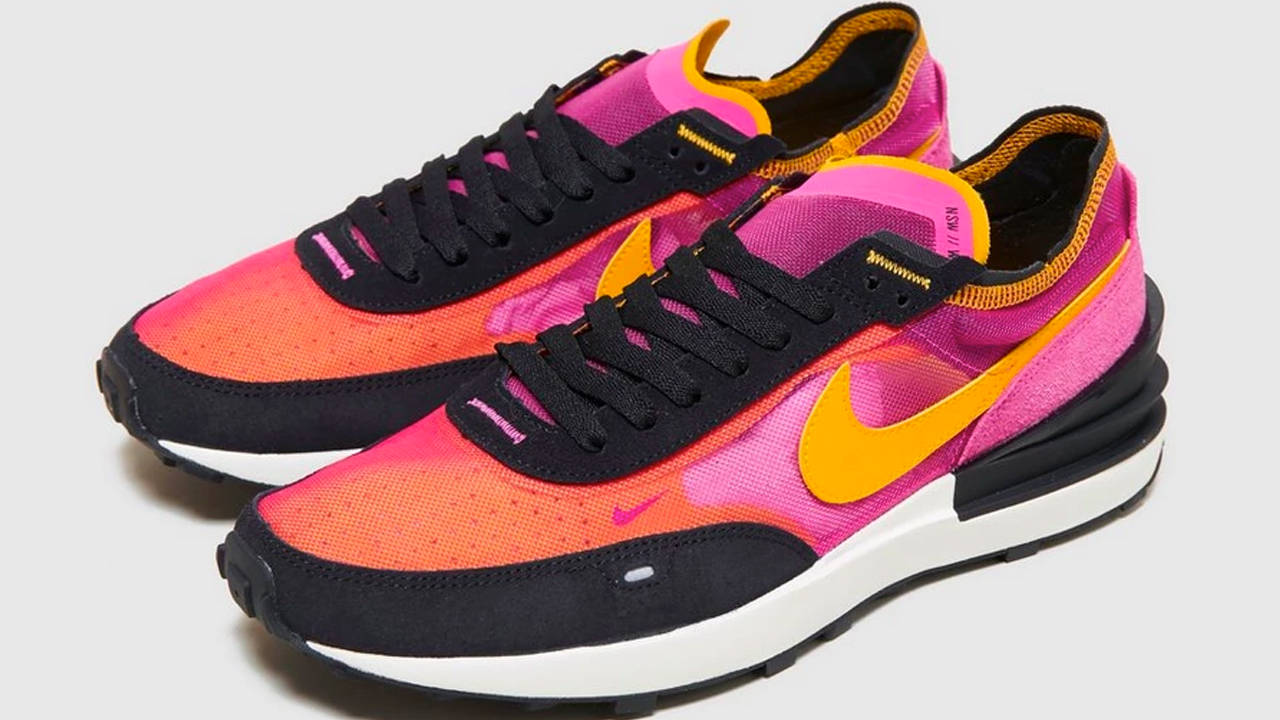 15 Unmissable Sneakers to Cop Right Now at the size? Black Friday Sale!