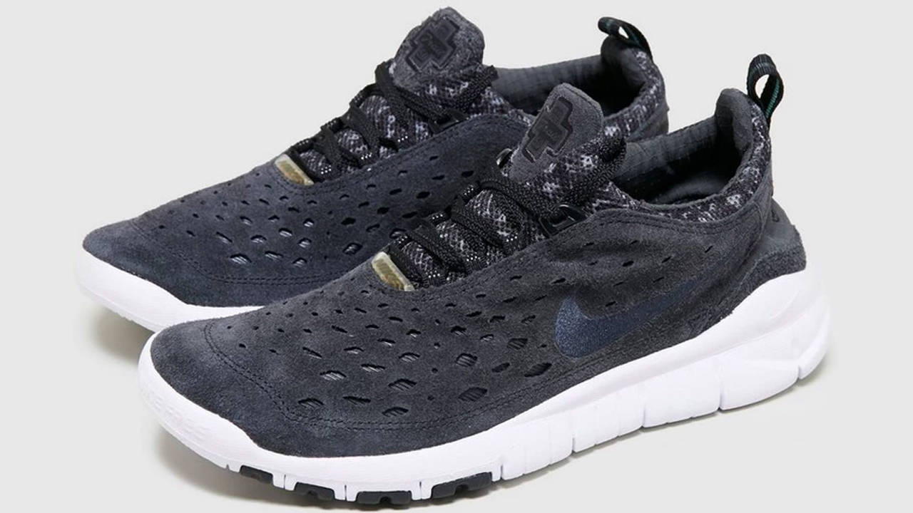15 Unmissable Sneakers to Cop Right Now at the size? Black Friday Sale!
