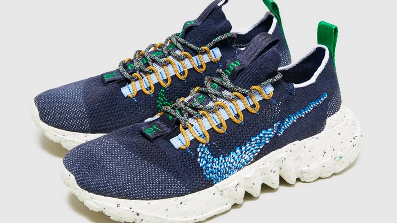 15 Unmissable Sneakers to Cop Right Now at the size? Black Friday Sale!
