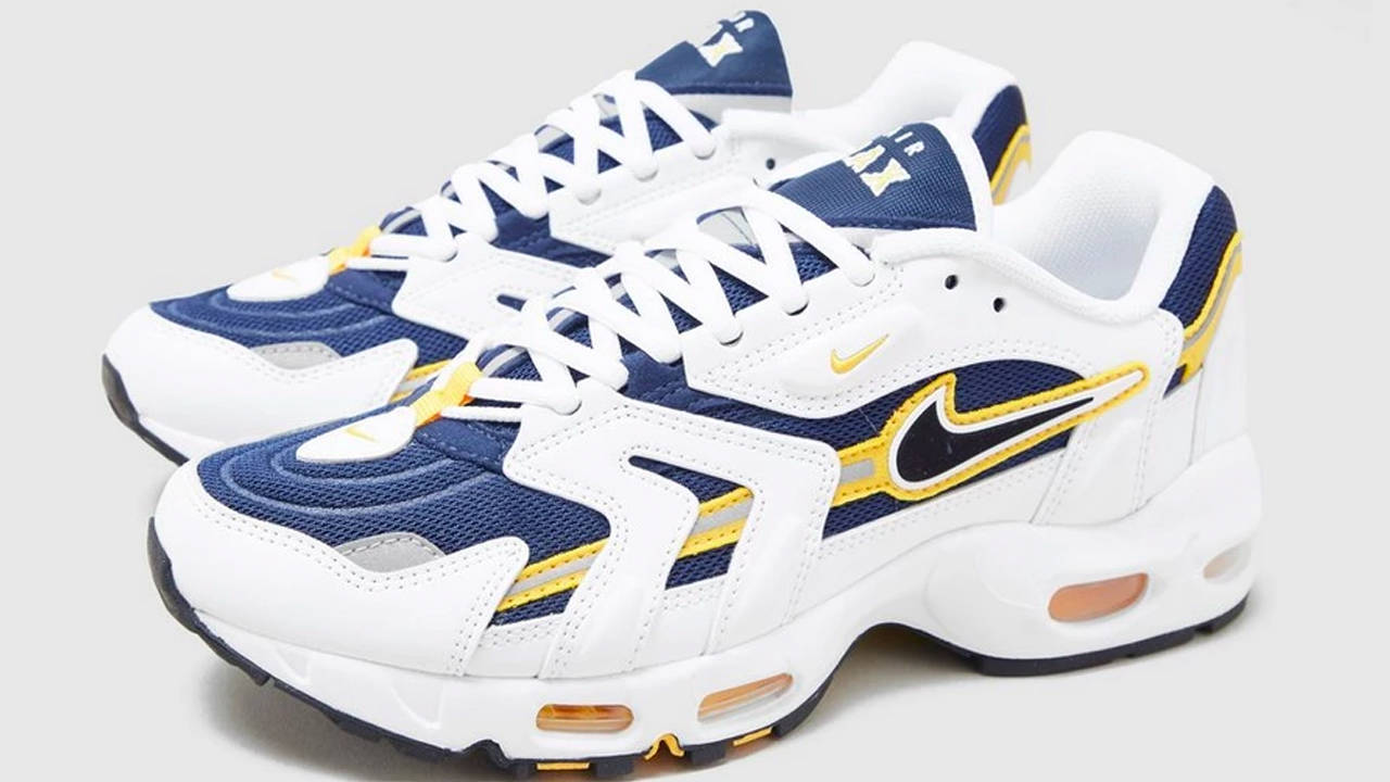 15 Unmissable Sneakers to Cop Right Now at the size? Black Friday Sale!