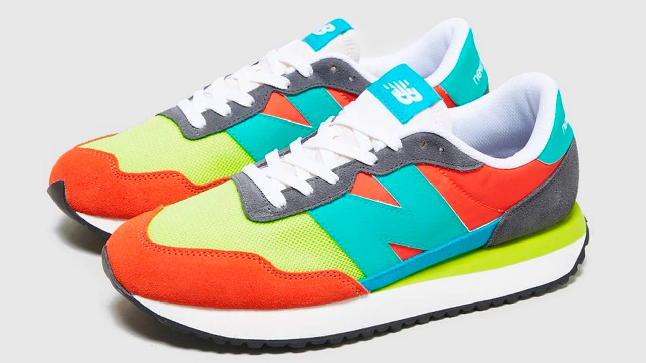 15 Unmissable Sneakers to Cop Right Now at the size? Black Friday Sale!