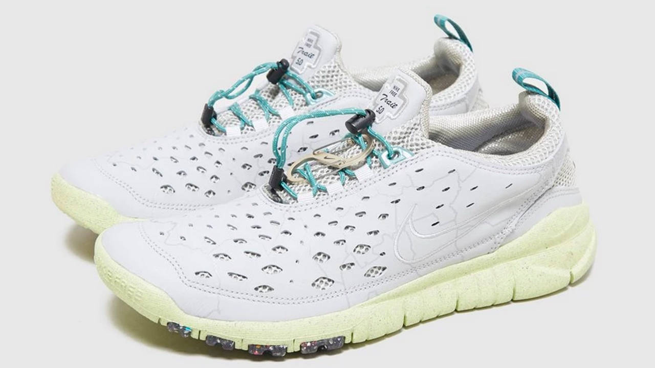 15 Unmissable Sneakers to Cop Right Now at the size? Black Friday Sale!