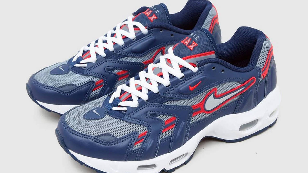 15 Unmissable Sneakers to Cop Right Now at the size? Black Friday Sale!