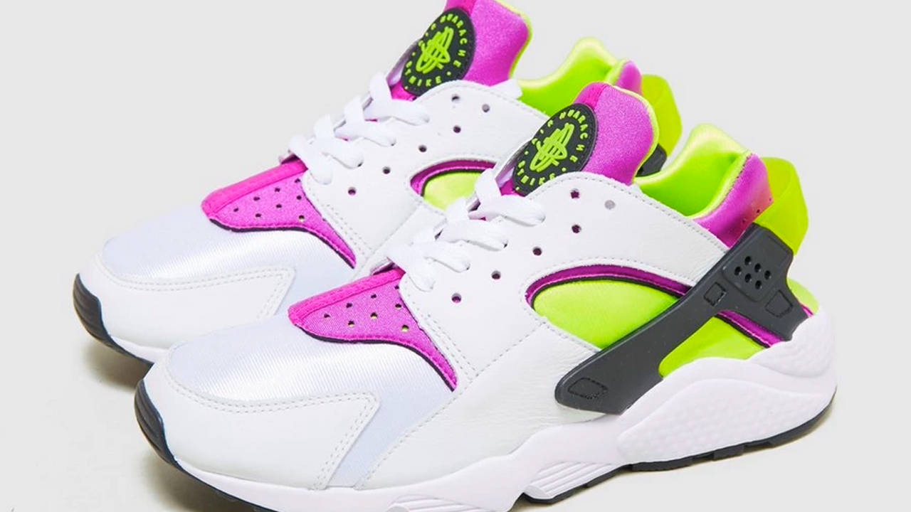15 Unmissable Sneakers to Cop Right Now at the size? Black Friday Sale!