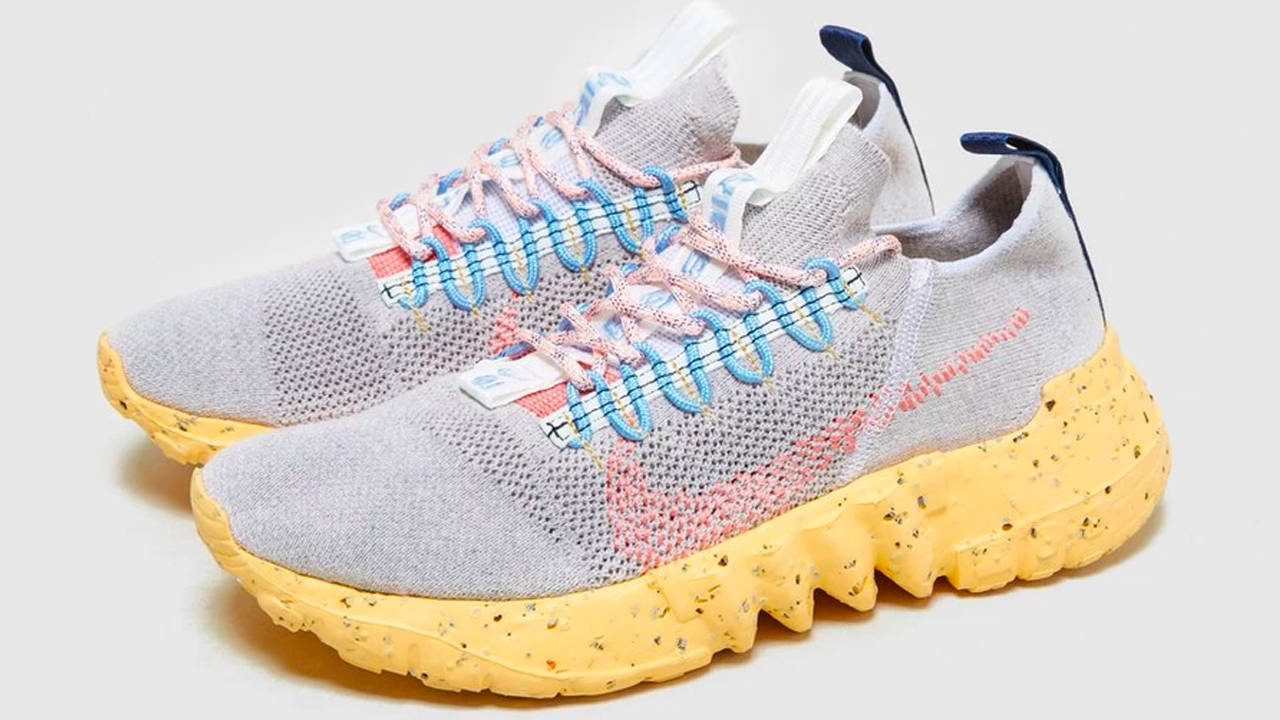 15 Unmissable Sneakers to Cop Right Now at the size? Black Friday Sale!