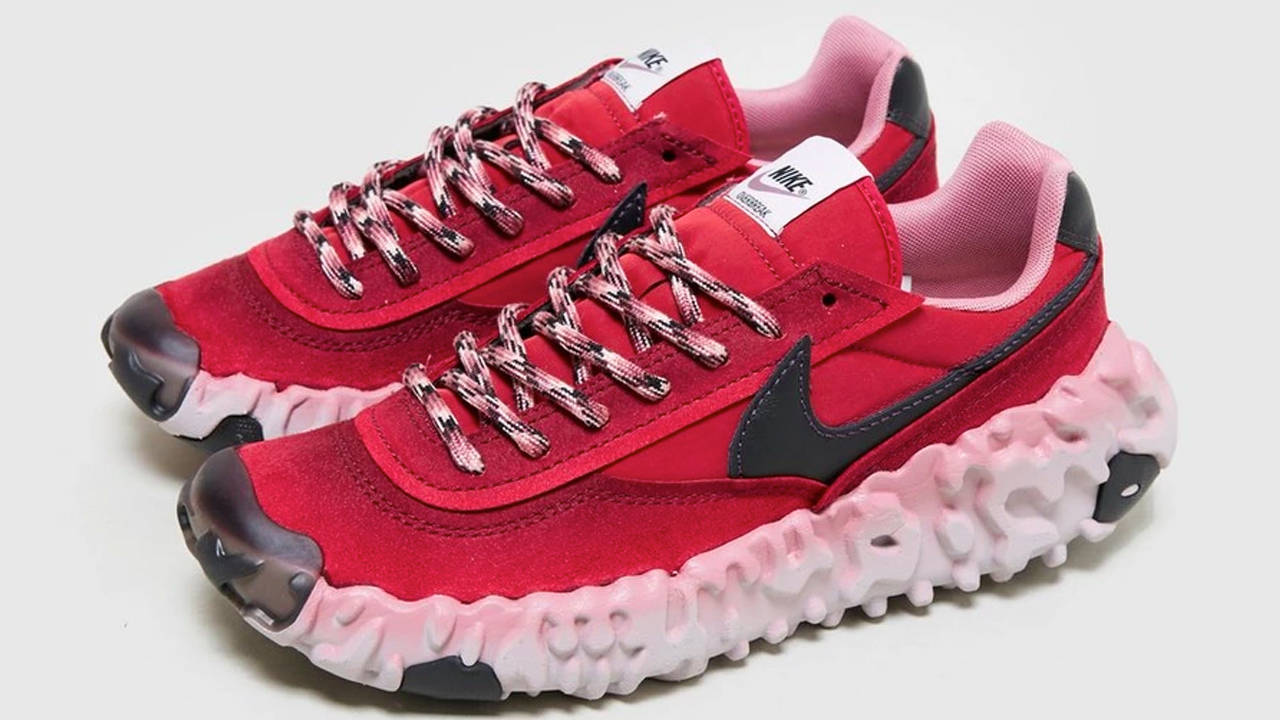 15 Unmissable Sneakers to Cop Right Now at the size? Black Friday Sale!