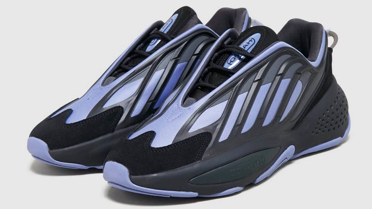 15 Unmissable Sneakers to Cop Right Now at the size? Black Friday Sale!