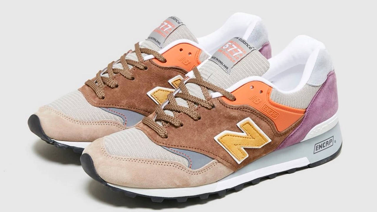 15 Unmissable Sneakers to Cop Right Now at the size? Black Friday Sale!