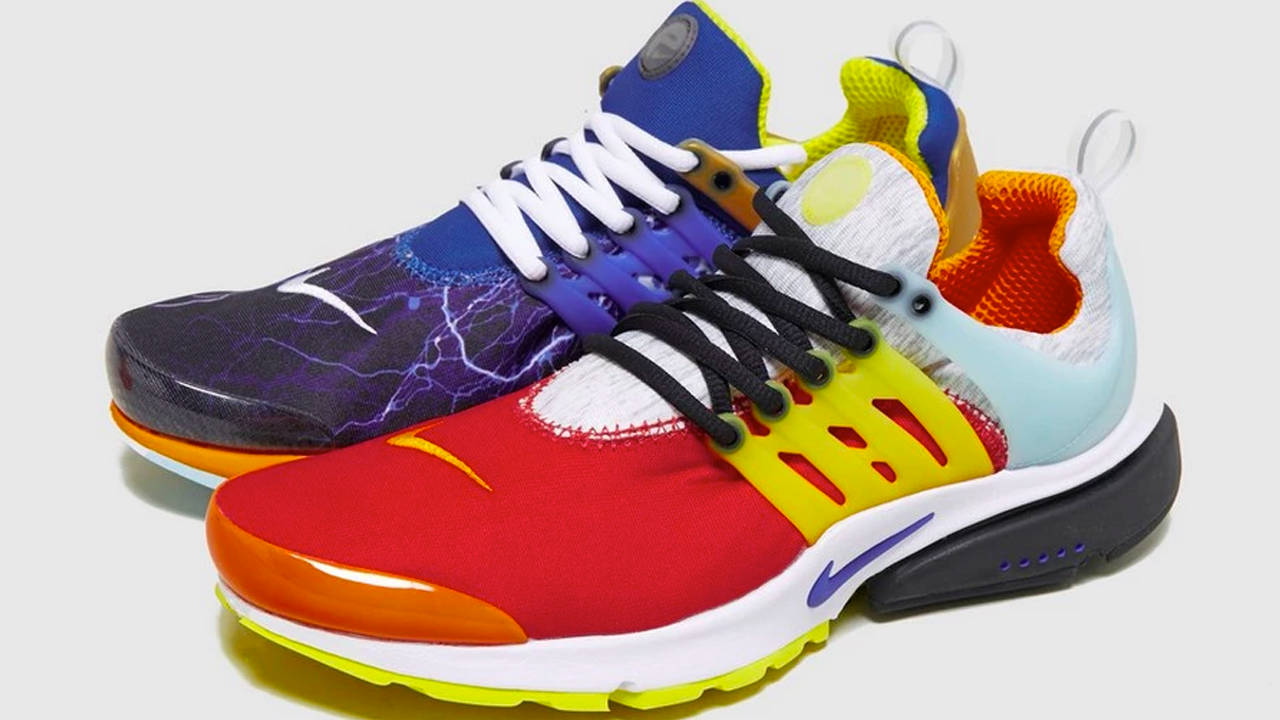 15 Unmissable Sneakers to Cop Right Now at the size? Black Friday Sale!