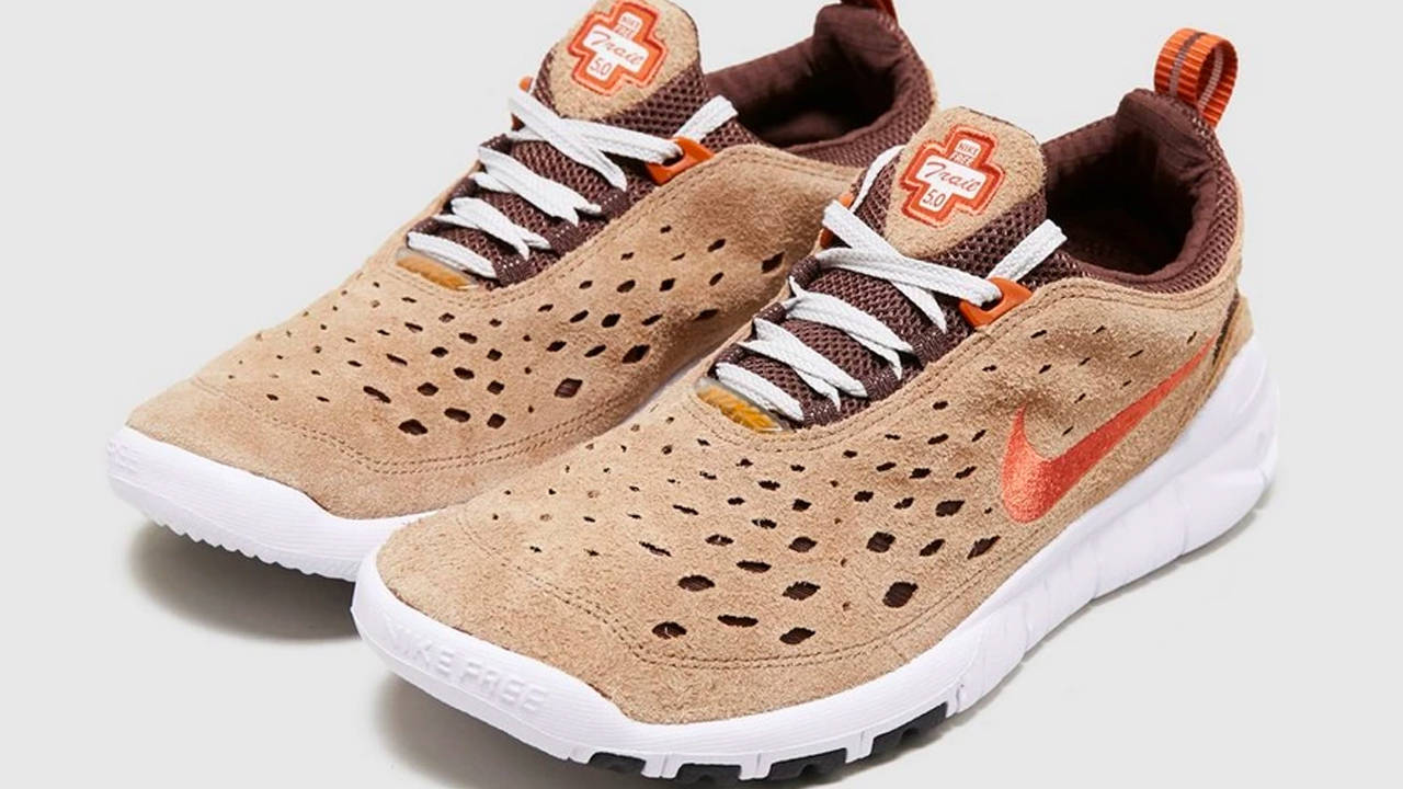 15 Unmissable Sneakers to Cop Right Now at the size? Black Friday Sale!
