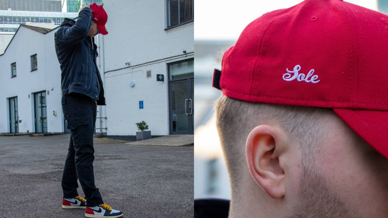 Sole Styling #02 - How To Style The Air Jordan 1 High
