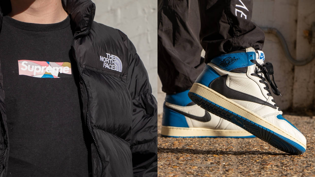 How To Style Air Jordan 1