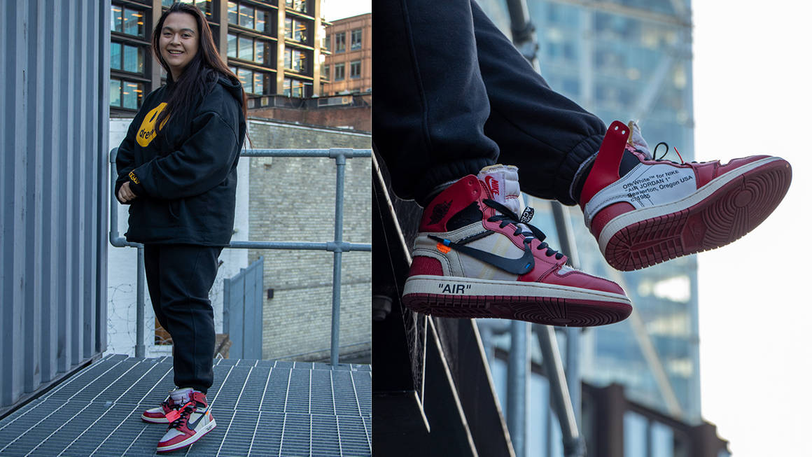 Sole Styling 02 How To Style The Air Jordan 1 High The Sole Supplier